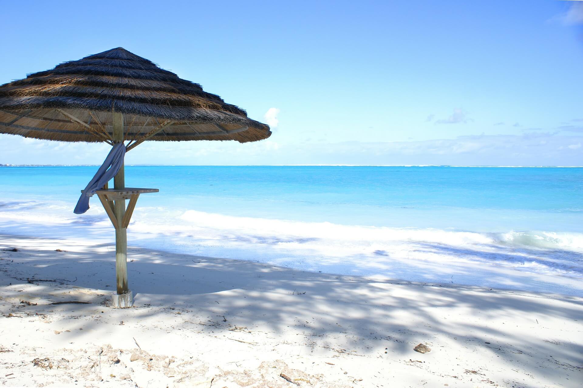 turks and caicos real estate loans