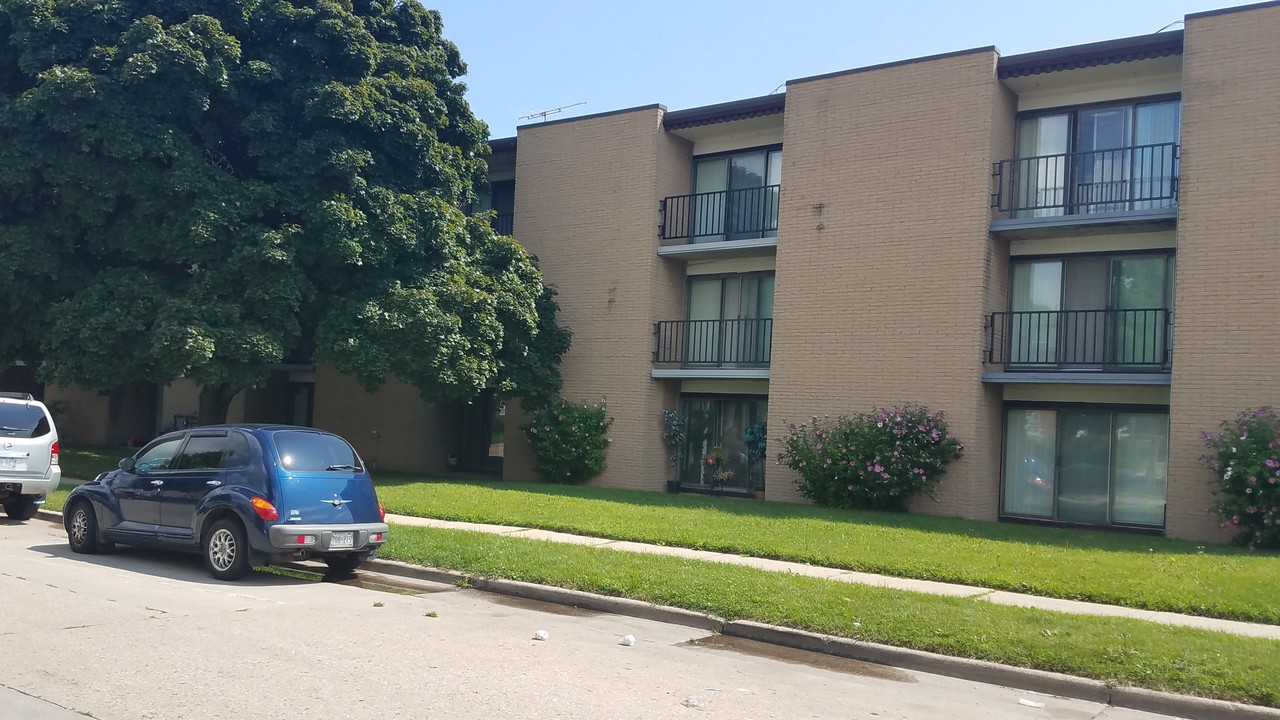 bridge loan apartment building