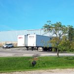 Milwaukee manufacturing facility refinance