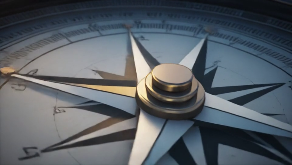 Nautical Compass